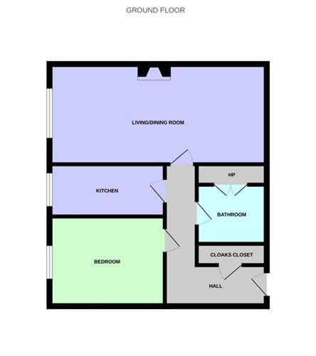 4 Woodleigh Ash, Highfield Road, Rathgar, Dublin 6