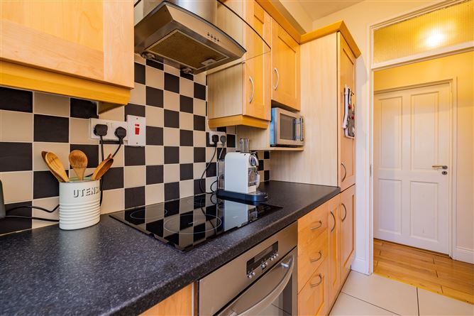 4 Woodleigh Ash, Highfield Road, Rathgar, Dublin 6