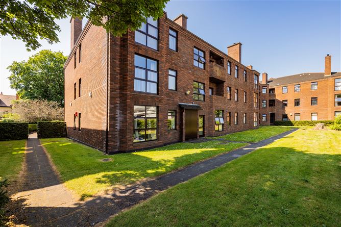 4 Woodleigh Ash, Highfield Road, Rathgar, Dublin 6