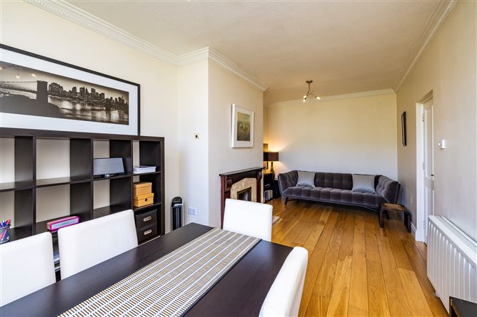 4 Woodleigh Ash, Highfield Road, Rathgar, Dublin 6