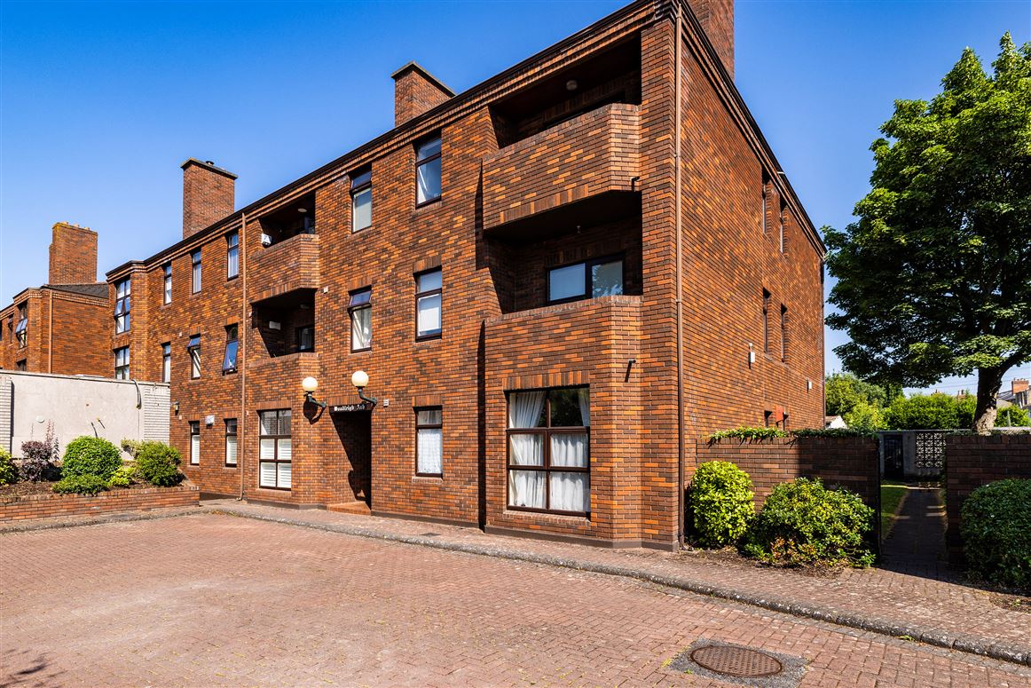 4 Woodleigh Ash, Highfield Road, Rathgar, Dublin 6