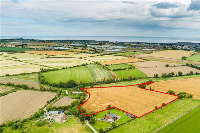 ALAND., Effoldstown, Lusk, Co. Dublin