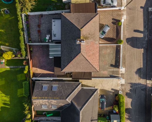 27 Avondale Park, Ballintemple, Cork