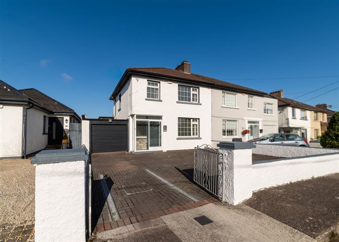 27 Avondale Park, Ballintemple, Cork