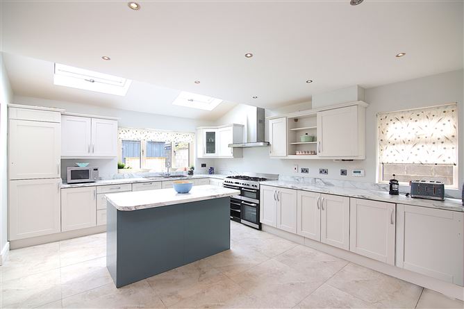 13 The Dale, Lutterell Hall, Dunboyne, Meath