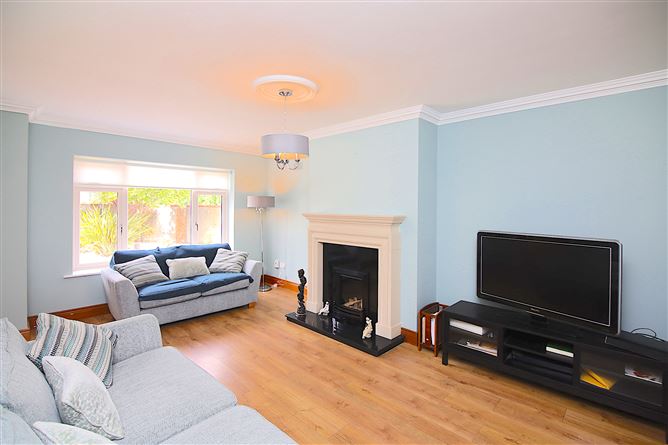 13 The Dale, Lutterell Hall, Dunboyne, Meath