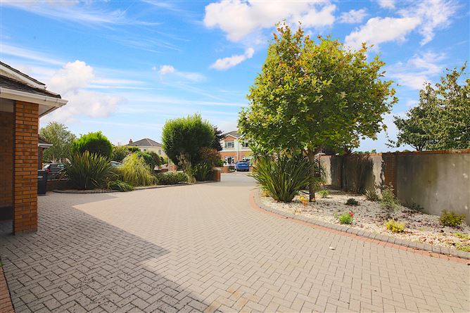 13 The Dale, Lutterell Hall, Dunboyne, Meath