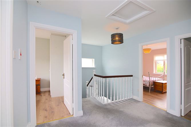 13 The Dale, Lutterell Hall, Dunboyne, Meath