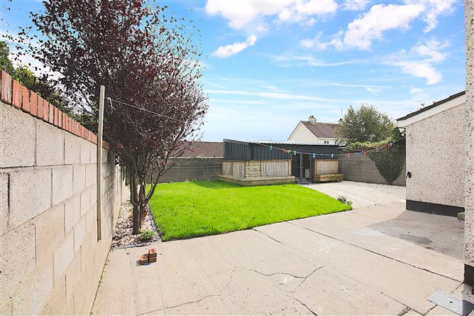 13 The Dale, Lutterell Hall, Dunboyne, Meath