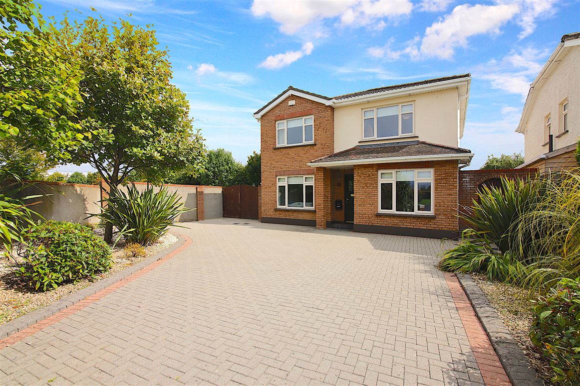13 The Dale, Lutterell Hall, Dunboyne, Meath