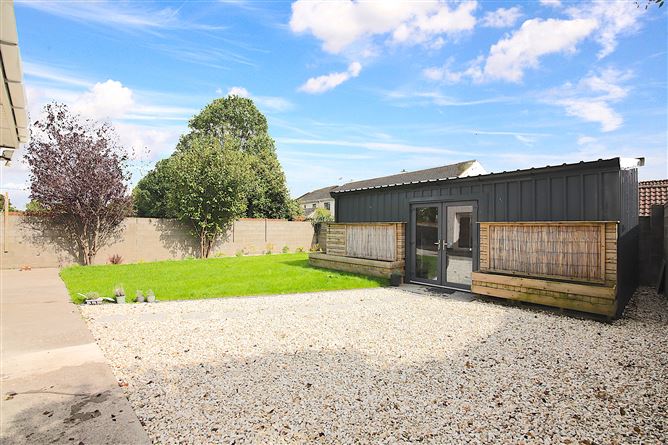 13 The Dale, Lutterell Hall, Dunboyne, Meath