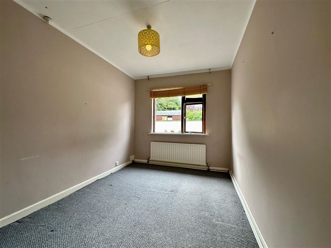 5 Cottage Row, Taghmon, Wexford