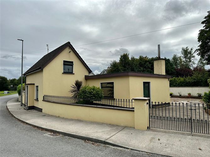 5 Cottage Row, Taghmon, Wexford
