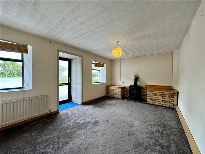 5 Cottage Row, Taghmon, Wexford