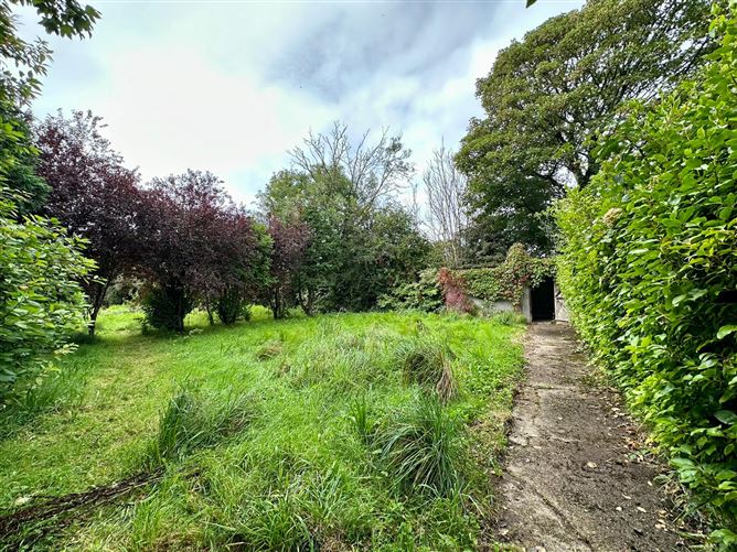 5 Cottage Row, Taghmon, Wexford