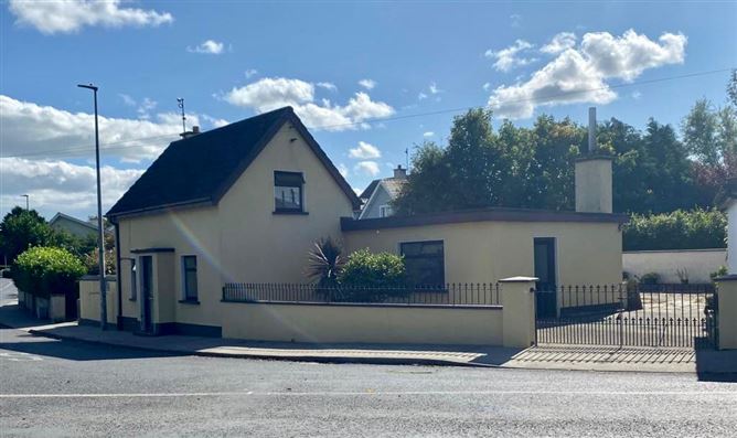 5 Cottage Row, Taghmon, Wexford