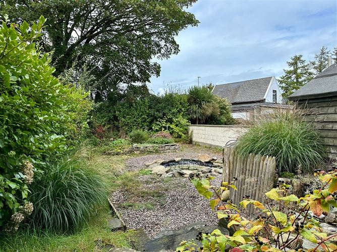 5 Cottage Row, Taghmon, Wexford