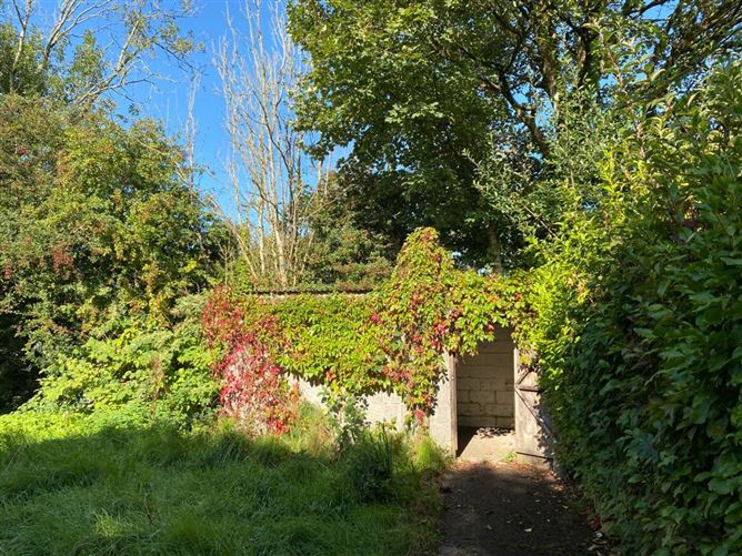 5 Cottage Row, Taghmon, Wexford
