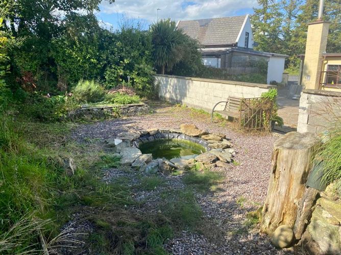 5 Cottage Row, Taghmon, Wexford