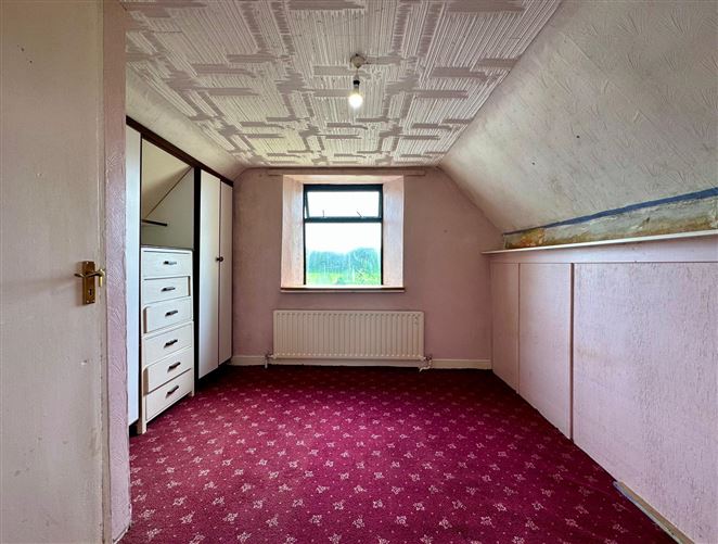 5 Cottage Row, Taghmon, Wexford