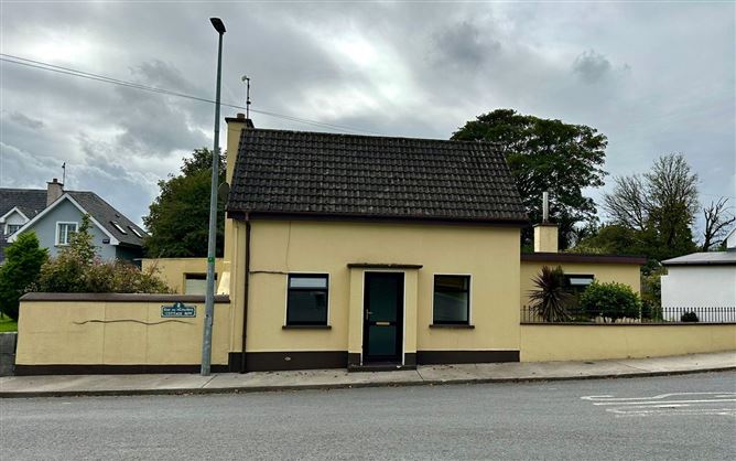 5 Cottage Row, Taghmon, Wexford