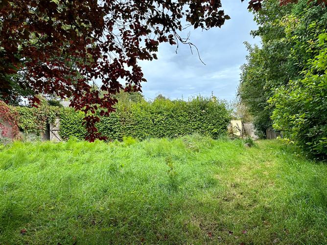 5 Cottage Row, Taghmon, Wexford