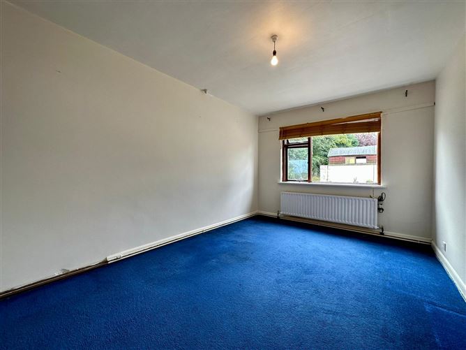 5 Cottage Row, Taghmon, Wexford