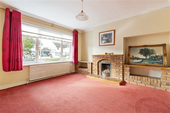 45 Lorcan Villas, Beaumont, Dublin 9