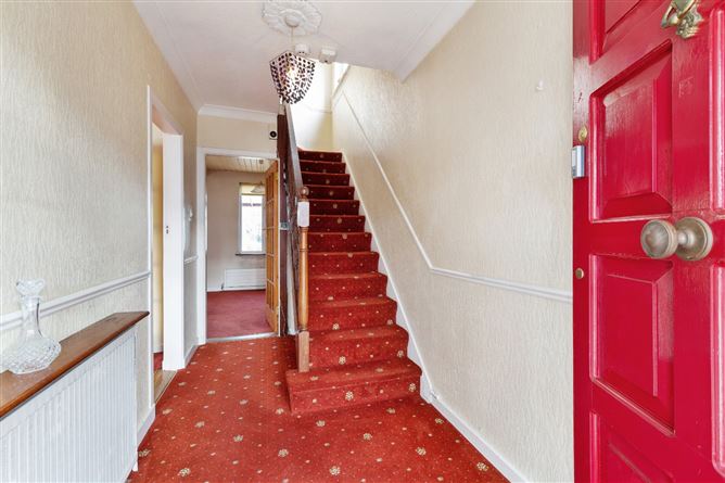 45 Lorcan Villas, Beaumont, Dublin 9