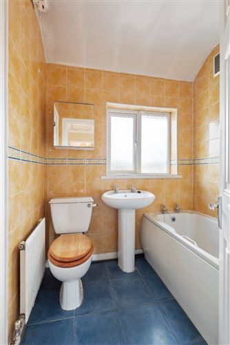 45 Lorcan Villas, Beaumont, Dublin 9