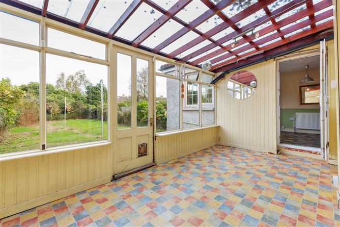 45 Lorcan Villas, Beaumont, Dublin 9