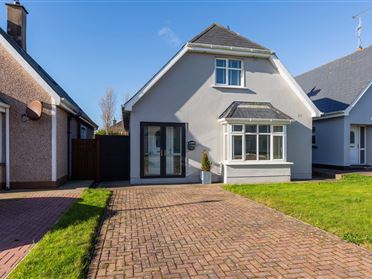 Image for 3 Thorndale, Rosslare Harbour, Rosslare, Co. Wexford