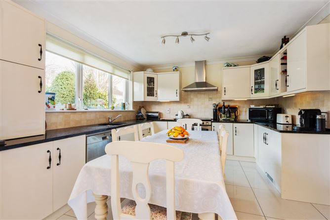 21 The Rise, Boden Park, Rathfarnham, Dublin 16