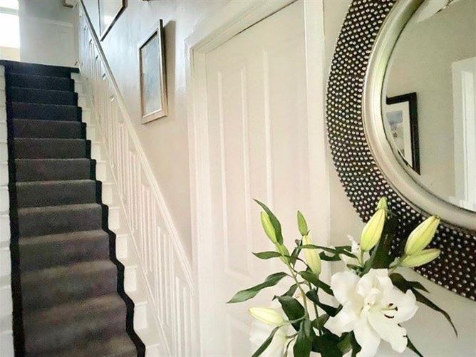 21 The Rise, Boden Park, Rathfarnham, Dublin 16