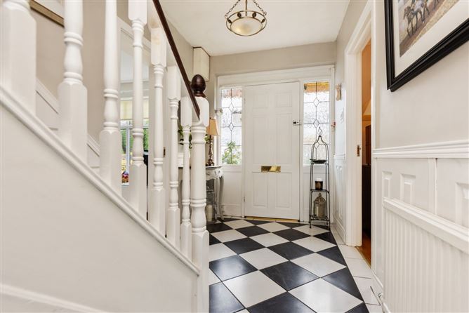 21 The Rise, Boden Park, Rathfarnham, Dublin 16