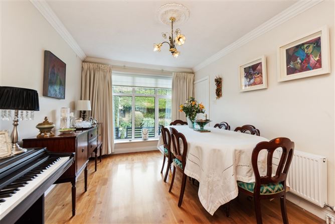 21 The Rise, Boden Park, Rathfarnham, Dublin 16