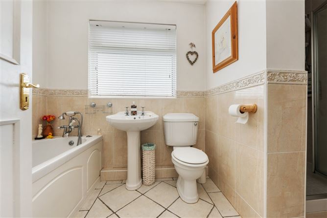 21 The Rise, Boden Park, Rathfarnham, Dublin 16