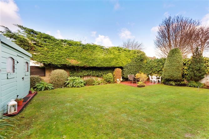 21 The Rise, Boden Park, Rathfarnham, Dublin 16