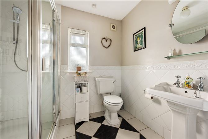 21 The Rise, Boden Park, Rathfarnham, Dublin 16