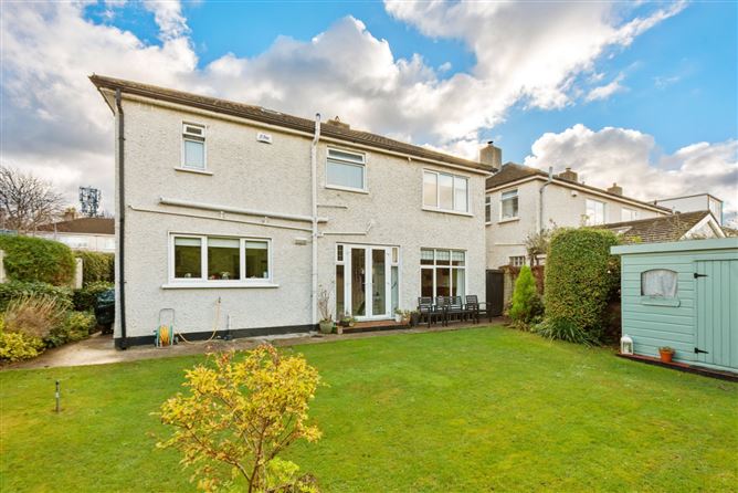 21 The Rise, Boden Park, Rathfarnham, Dublin 16