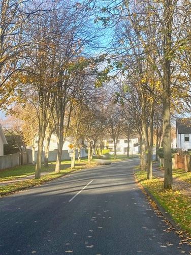 21 The Rise, Boden Park, Rathfarnham, Dublin 16