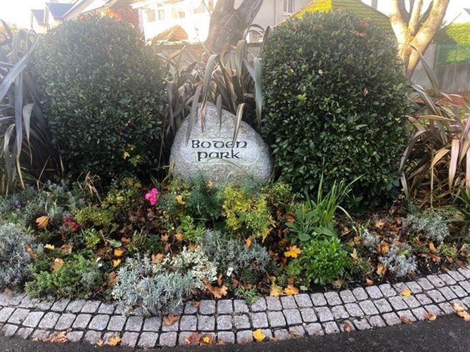 21 The Rise, Boden Park, Rathfarnham, Dublin 16