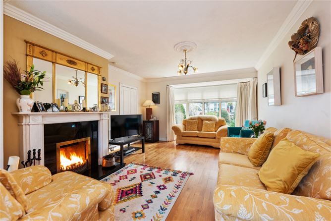 21 The Rise, Boden Park, Rathfarnham, Dublin 16