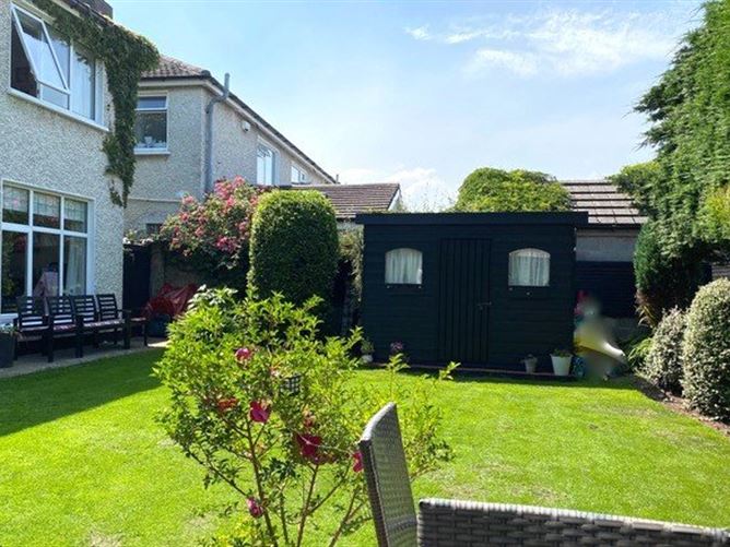 21 The Rise, Boden Park, Rathfarnham, Dublin 16