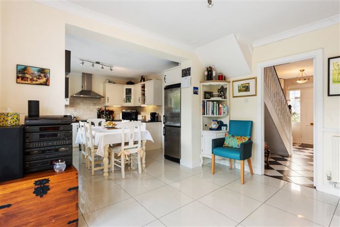 21 The Rise, Boden Park, Rathfarnham, Dublin 16
