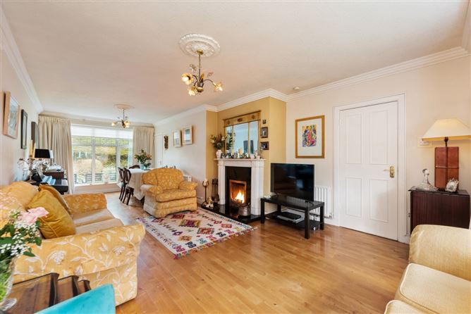 21 The Rise, Boden Park, Rathfarnham, Dublin 16