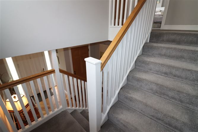 8 Carrigmore, Carrigaline, Cork