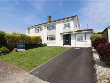 Image for 8 Carrigmore, Carrigaline, Cork