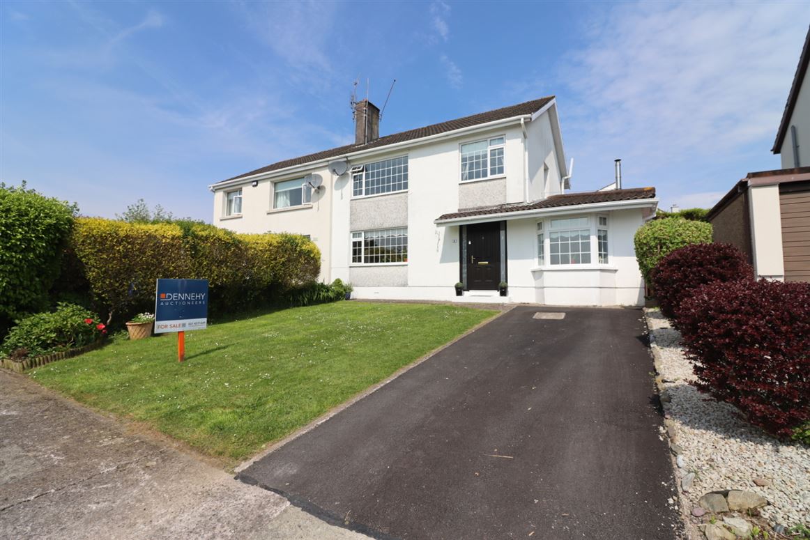 8 Carrigmore, Carrigaline, Cork