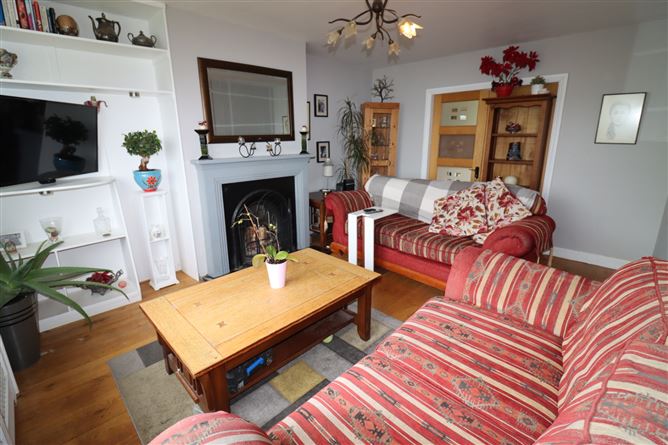 8 Carrigmore, Carrigaline, Cork